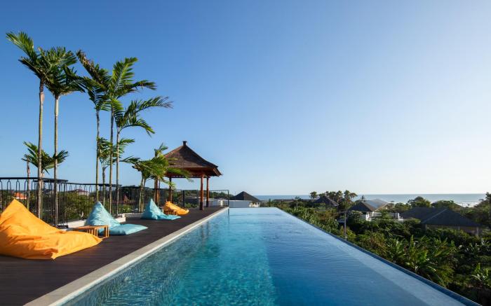 Atap Resort Canggu by Ini Vie Hospitality