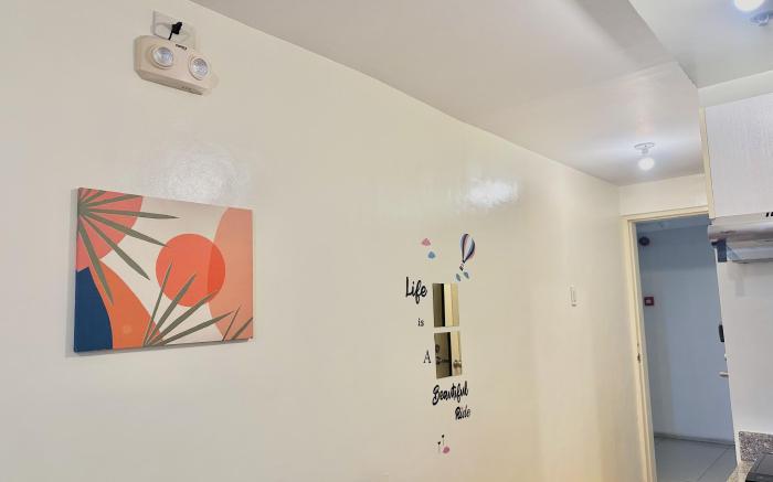 4f, Studio Unit, Seawind, Davao
