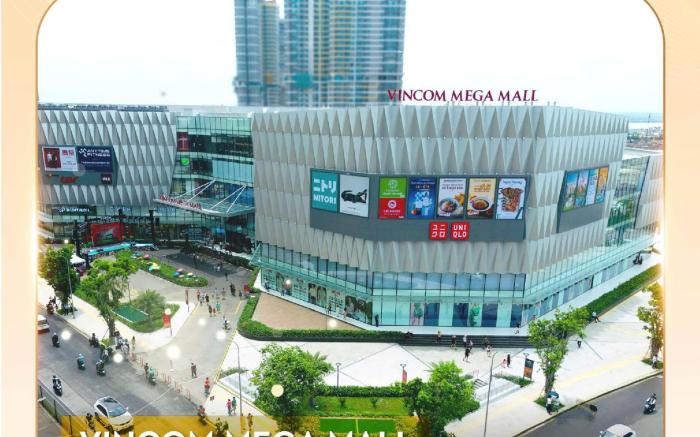 VINCITY - Vihomes Serviced Apartment