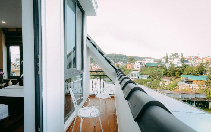 Villa Bảo Anh Đà Lạt