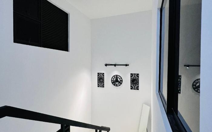 CIX PIOH HOMESTAY