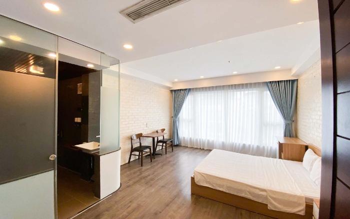 Eco Nest Classic Apartment & Hotel