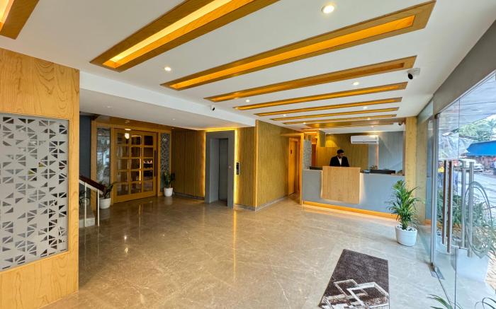 Hotel President