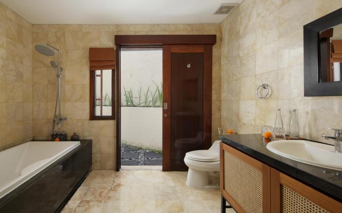 Kanadea Villa Canggu by Ini Vie Hospitality