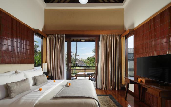 Kanadea Villa Canggu by Ini Vie Hospitality