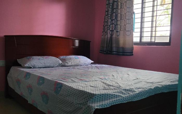 Memorable dream flat