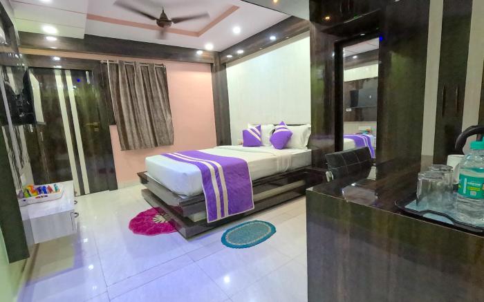 HOTEL SWETA VILLA & BANQUET HALL