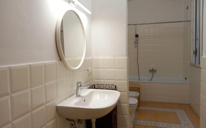 Giusti 30 in Firenze