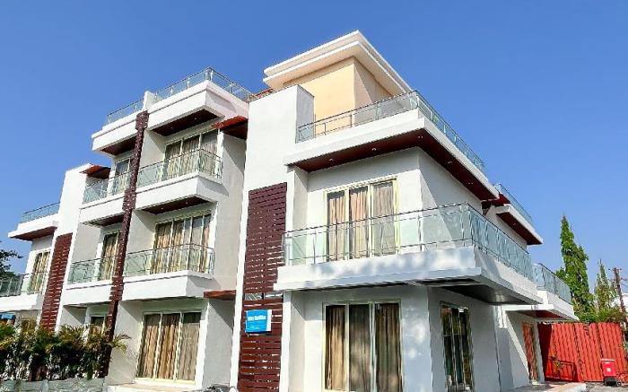 Misty Blues Villas & Resort