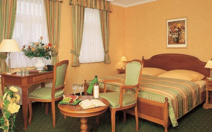 Pension "Alter Kutschenbauer"