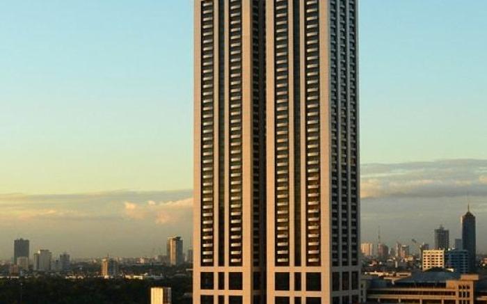 BSA Twin Towers Ortigas Center Mandaluyong City