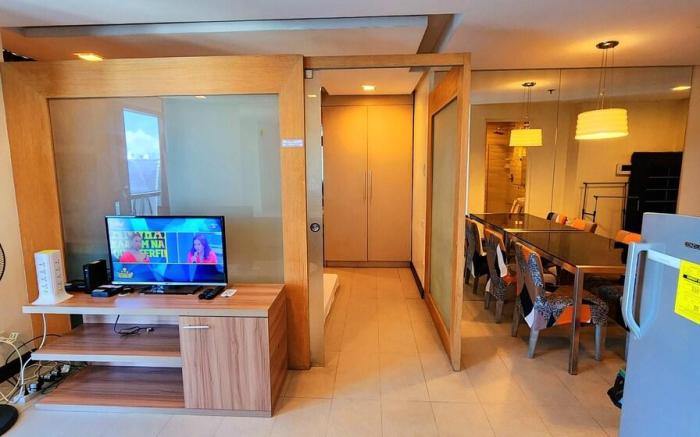 BSA Twin Towers Ortigas Center Mandaluyong City