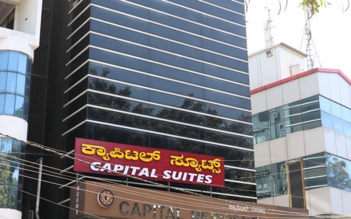 Capital Suites