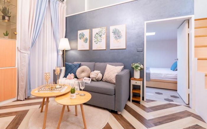 SG 2BR Apt w/ lift near Ximen MRT 西門町 近西門地鐵站 獨立浴室