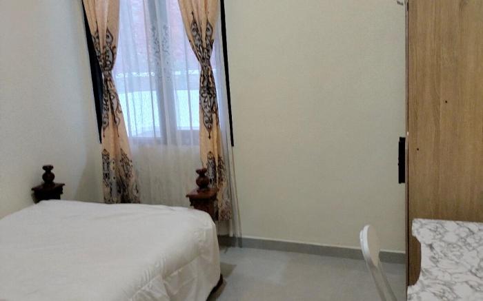 Taman Salak Homestay (entire house)
