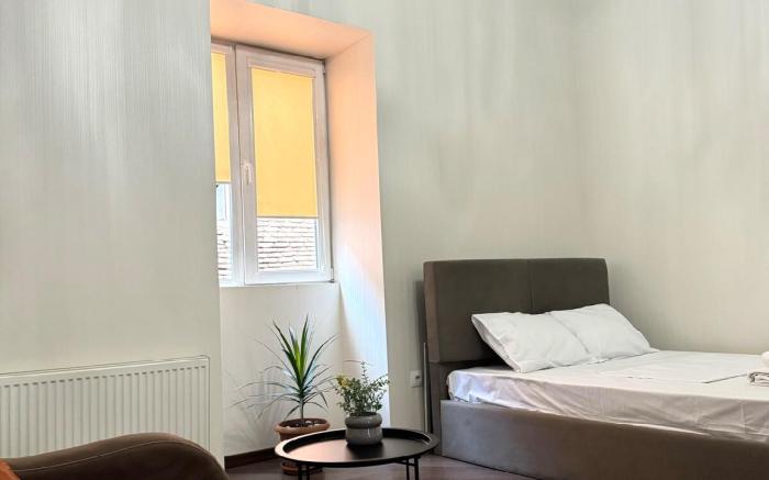 Old Tbilisi Apartment