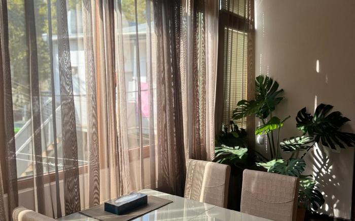 Old Tbilisi Apartment