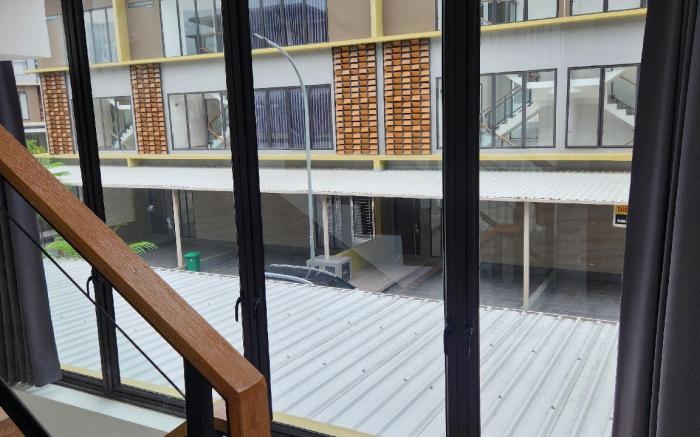Icon Central Batam 3 Br Villa with Private Pool