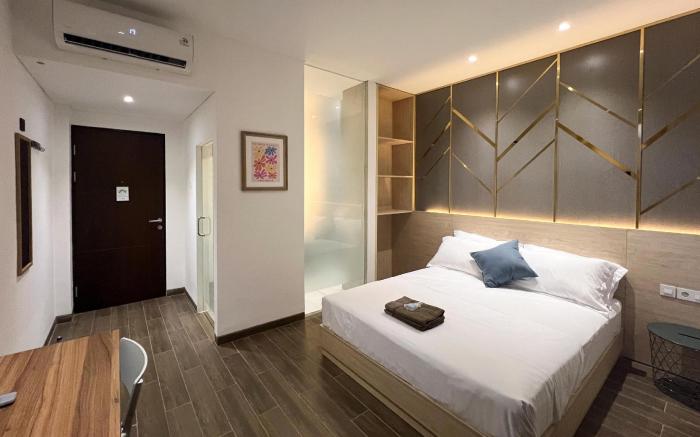 Box City Hotel Mojokerto