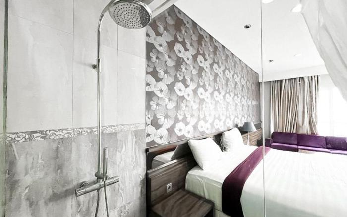 Grand Aquarium Hotel Pangandaran