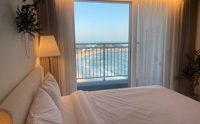 surfresort Inn-The City YangYang