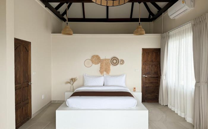 Art of Nature resort & spa 