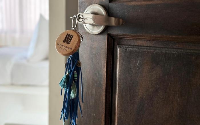 Art of Nature resort & spa 