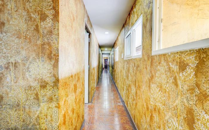 Hotel O Vadapalani Metro Station Chennai Formerly Vishnu's Galaxy Rooms