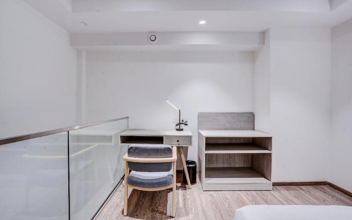 Sunday Hotels and Residences Gurgaon