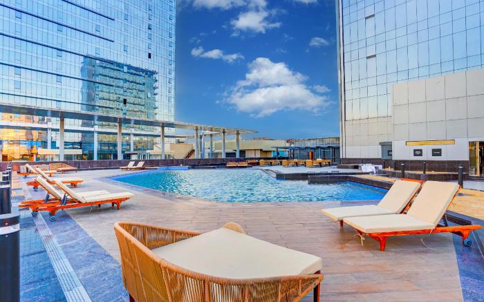 Sunday Hotel & Residences by CheckIn Gurugram