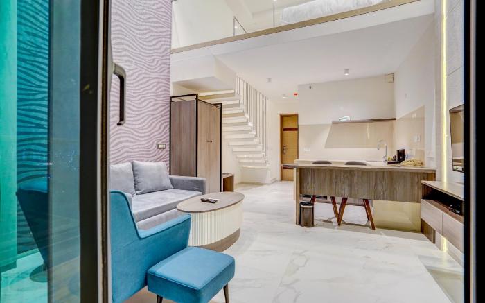 Sunday Hotel & Residences by CheckIn Gurugram