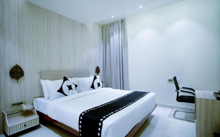 Clubhouse Hotel Ayodhya