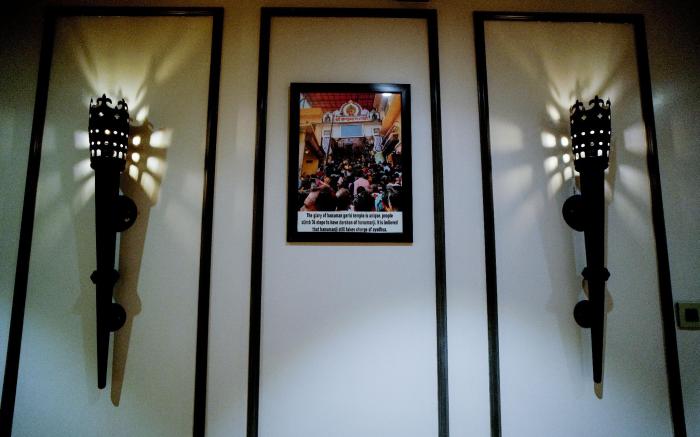 Clubhouse Hotel Ayodhya
