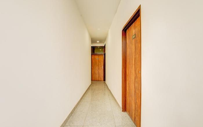 Hotel O A GRAND REGENCY