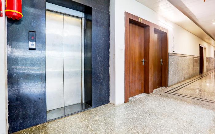 Hotel O Saraswati Resort