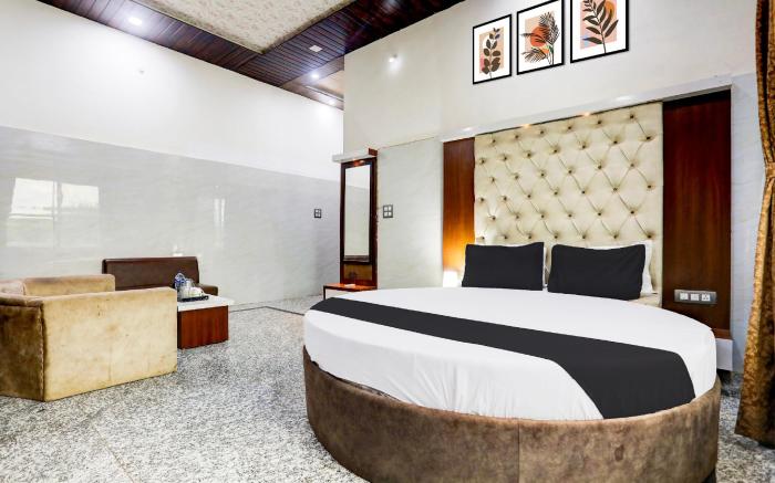 Hotel O Saraswati Resort