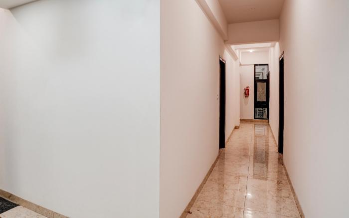 Hotel O Royal galaxy suites