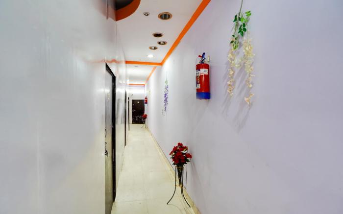 SPOT ON Blue Sky Hotel