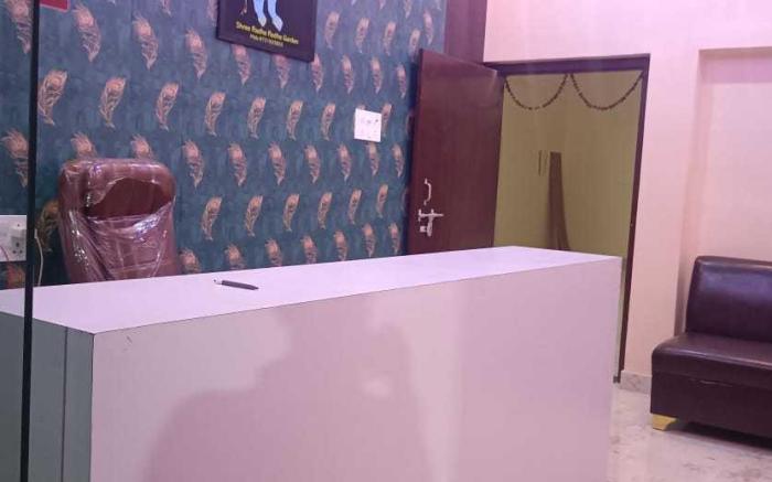 Hotel O Home Shree Radhe Radhe Garden & marriage Lawn