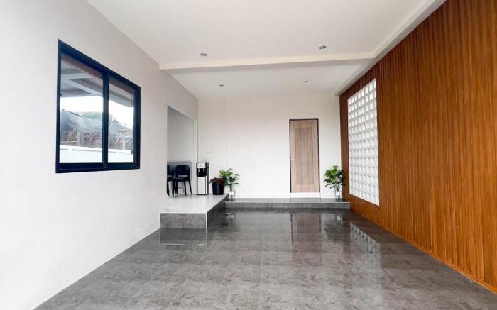 Sitala Pool Villa Aonang