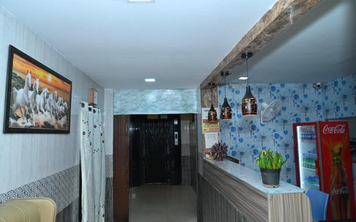 Hotel Ankitha Grand