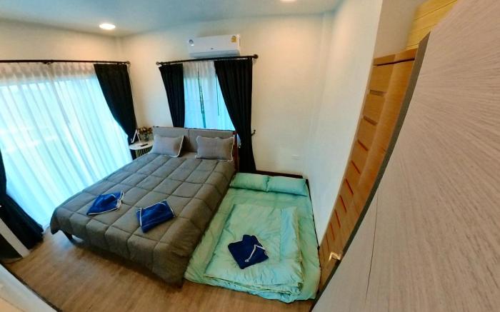 TRIPLE TWO HOUSE 222 ทริปเปิ้ลทูเฮ้าส์