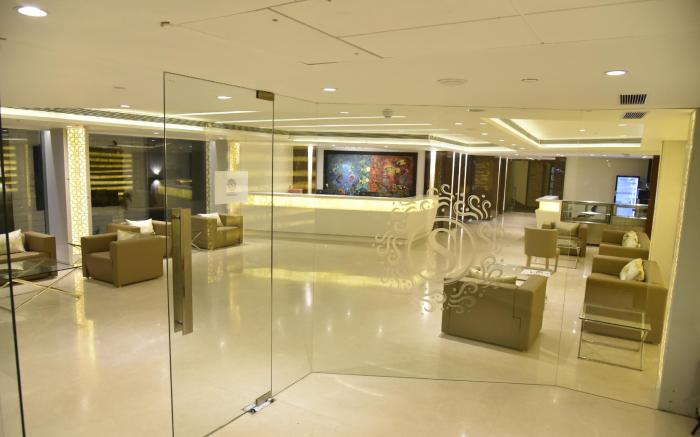 Zip By Spree Hotels Samudra