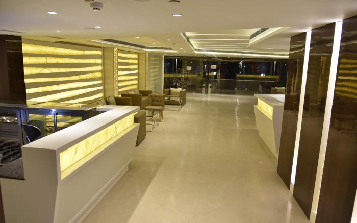 Zip By Spree Hotels Samudra