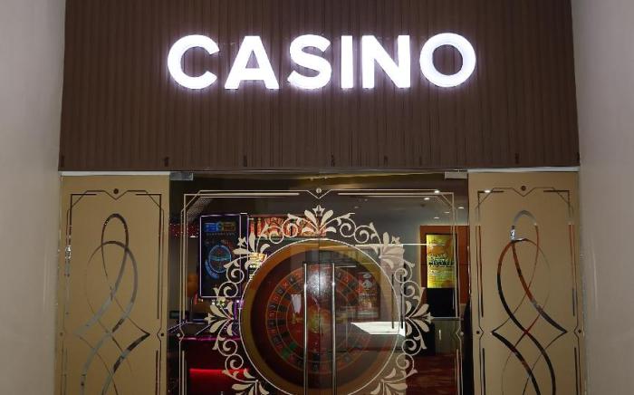 Oriental-Pearl Hotel