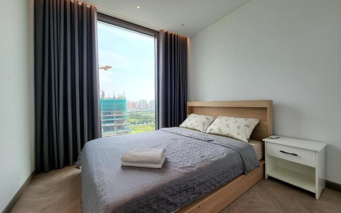 Căn hộ Han Jardin 3 phòng ngủ
