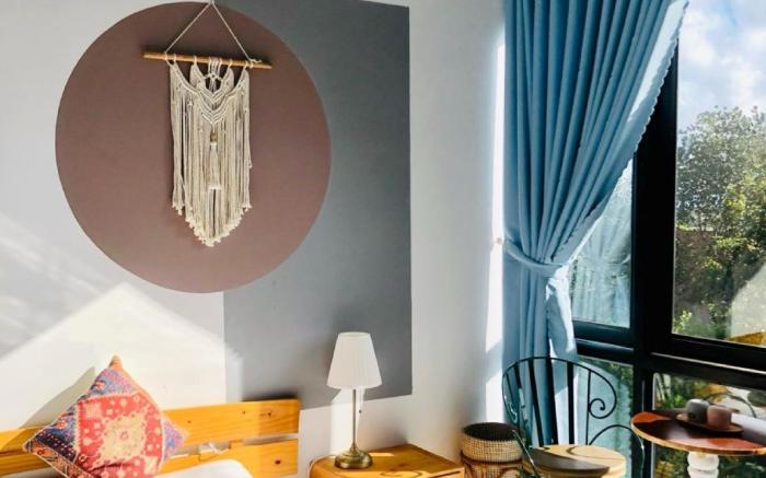 J’rai Homestay