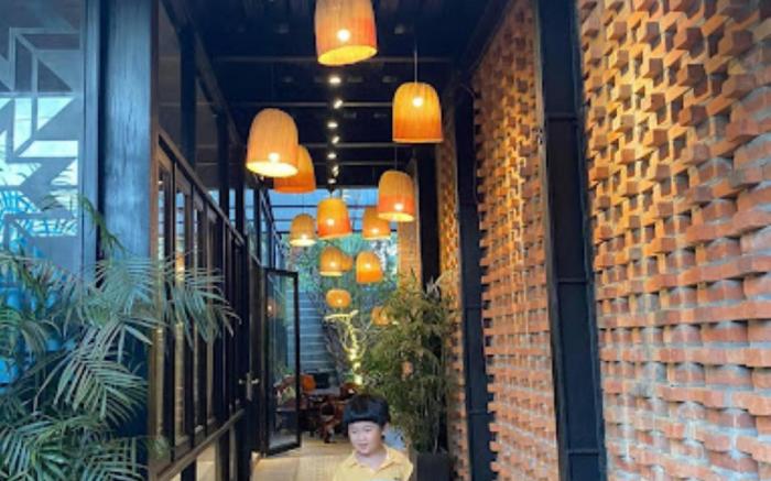 J’rai Homestay