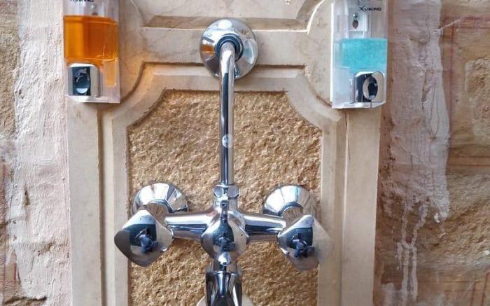 The Ker Camp Jaisalmer