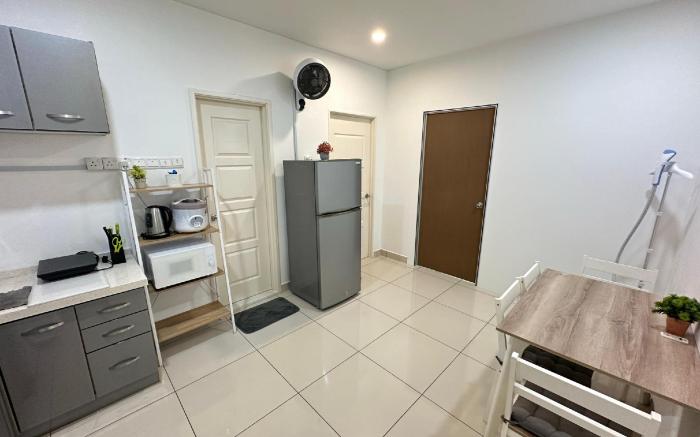 Georgetown Mansion One 2 Studio Room 5-7pax